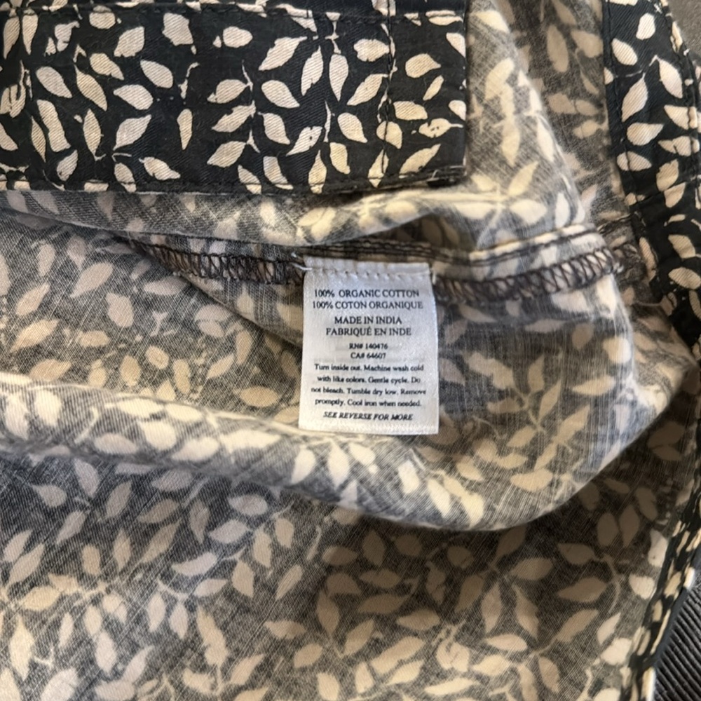 Faherty Adalyn Blouse - image 8